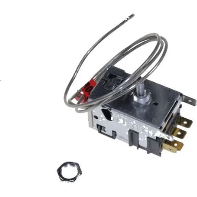 Ariston Hotpoint 077B-6584L45 Thermostat - Réfrigérateur Congélateur - Publicité Ariston Hotpoint 077B-6584L45 Thermostat - Réfrigérateur Congélateur - Publicité