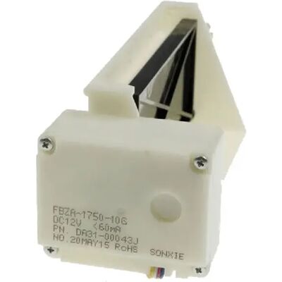 Samsung Moteur de réfrigérateur DC 12 V DA31-00043J - Publicité Samsung Moteur de réfrigérateur DC 12 V DA31-00043J - Publicité