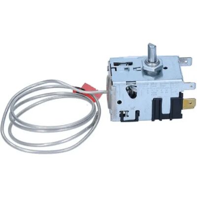 Thermostat Ariston Hotpoint - C00283904 - Compatible avec BS3021V, BS3022V, FR320P - Thermostat - Publicité Thermostat Ariston Hotpoint - C00283904 - Compatible avec BS3021V, BS3022V, FR320P - Thermostat - Publicité