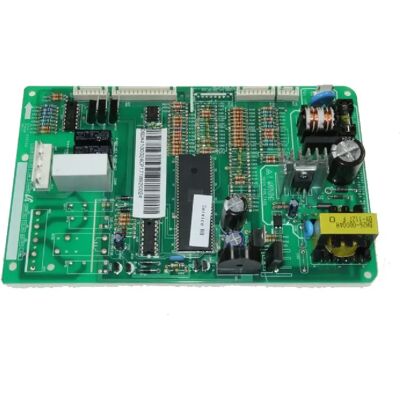 Samsung module de commande réfrigérateur - Publicité Samsung module de commande réfrigérateur - Publicité