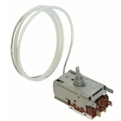 Zanussi Thermostat pour réfrigérateur K59L2595FF - Publicité Zanussi Thermostat pour réfrigérateur K59L2595FF - Publicité