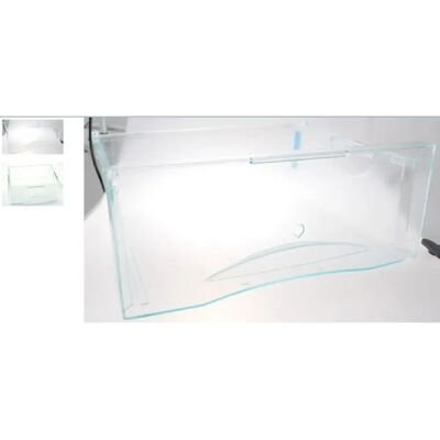 Conteneur transparent pour réfrigérateur Liebherr - Conteneur - Publicité Conteneur transparent pour réfrigérateur Liebherr - Conteneur - Publicité