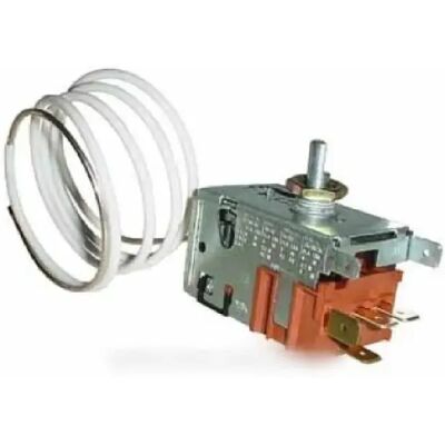 Rosieres Thermostat pour réfrigérateur 077B6524 - Publicité Rosieres Thermostat pour réfrigérateur 077B6524 - Publicité