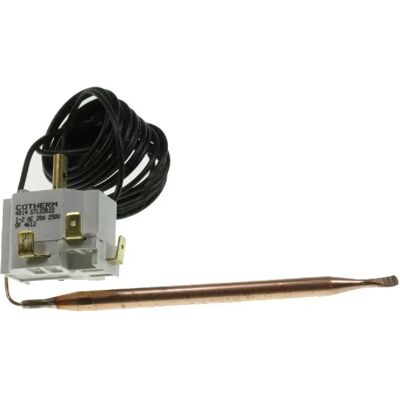 CLIMADIFF - GTLU3022 - GTLU3022 - Réfrigérateur - Thermostat - Publicité CLIMADIFF - GTLU3022 - GTLU3022 - Réfrigérateur - Thermostat - Publicité