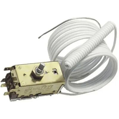 Far Thermostat pour réfrigérateur K52L2521 - Publicité Far Thermostat pour réfrigérateur K52L2521 - Publicité