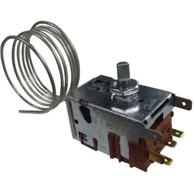 Electrolux K59L1287 Thermostat - Thermostat - Publicité Electrolux K59L1287 Thermostat - Thermostat - Publicité