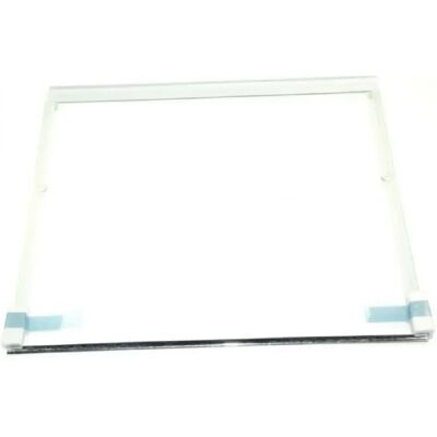 Étagère en verre HAIER pour réfrigérateur et congélateur - Modèle 0060830960A, 49053143, 3230663663946830017 - Publicité Étagère en verre HAIER pour réfrigérateur et congélateur - Modèle 0060830960A, 49053143, 3230663663946830017 - Publicité