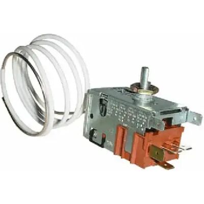 Rosieres Thermostat de réfrigérateur K59L1198 - Publicité Rosieres Thermostat de réfrigérateur K59L1198 - Publicité