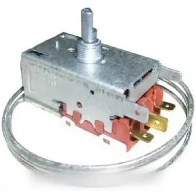 Arthur martin Thermostat pour réfrigérateur 077b6772 - Publicité Arthur martin Thermostat pour réfrigérateur 077b6772 - Publicité