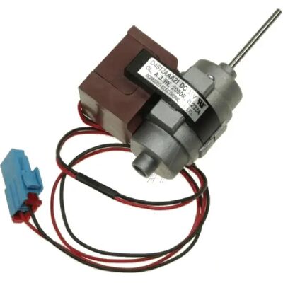 Bosch Ventilateur - D4612AAA21, D4612AAA13 - Moteur pour réfrigérateurs Bosch - Publicité Bosch Ventilateur - D4612AAA21, D4612AAA13 - Moteur pour réfrigérateurs Bosch - Publicité