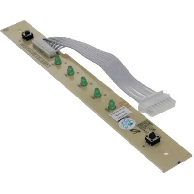 Samsung module de commande réfrigérateur DA41-00483A - Publicité Samsung module de commande réfrigérateur DA41-00483A - Publicité