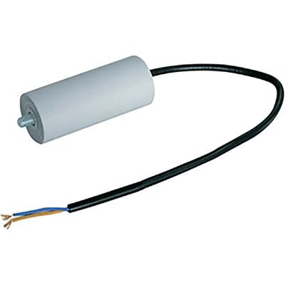 De Dietrich condensateur réfrigérateur 4 µF - Publicité De Dietrich condensateur réfrigérateur 4 µF - Publicité