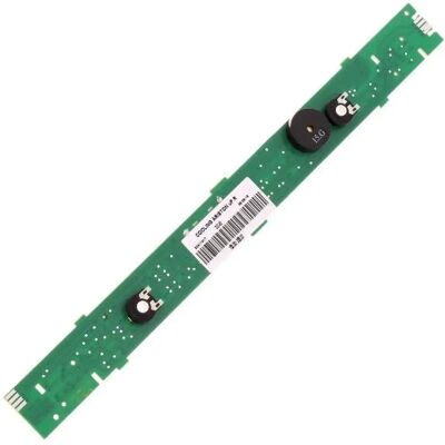 Ariston Carte d’affichage LED pour réfrigérateur C00143102 - Publicité Ariston Carte d’affichage LED pour réfrigérateur C00143102 - Publicité