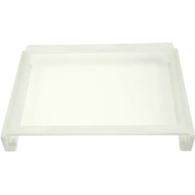SAMSUNG - DA97-07453B - Étagère en verre - Support de tiroir du réfrigérateur - Refrigerator shelf support - Publicité SAMSUNG - DA97-07453B - Étagère en verre - Support de tiroir du réfrigérateur - Refrigerator shelf support - Publicité