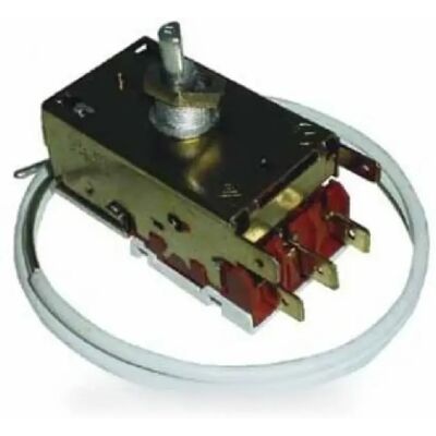 Scholtes Thermostat pour réfrigérateur K59L1296 - Publicité Scholtes Thermostat pour réfrigérateur K59L1296 - Publicité