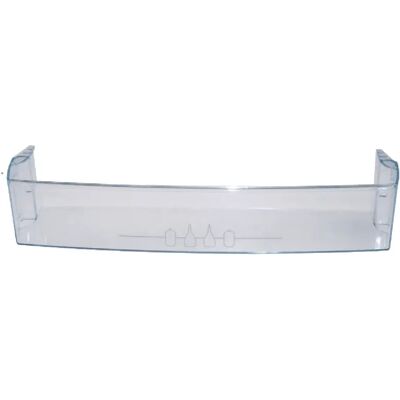 Support pour Bouteilles Frigo AEG - 484x92.5mm - Étagère inférieure - Publicité Support pour Bouteilles Frigo AEG - 484x92.5mm - Étagère inférieure - Publicité