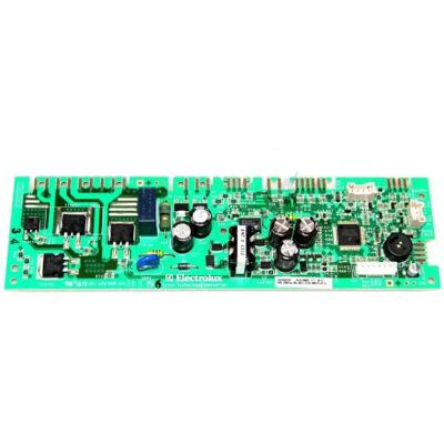 AEG Module électronique de réfrigérateur ERF200 - Publicité AEG Module électronique de réfrigérateur ERF200 - Publicité