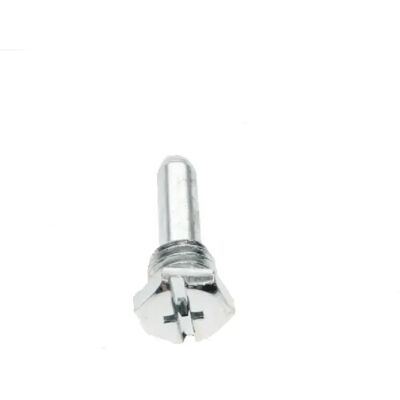 Electrolux Modèle 140011321027 - Broche de charnière de porte de congélateur - Publicité Electrolux Modèle 140011321027 - Broche de charnière de porte de congélateur - Publicité