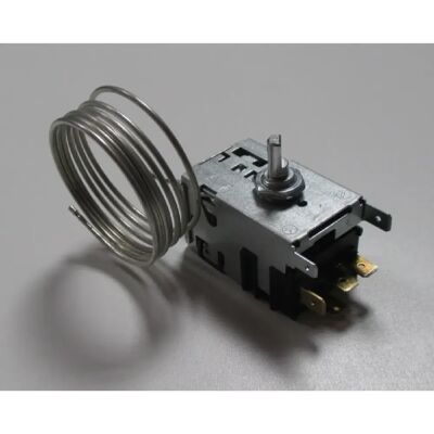 Thermostat pour Réfrigérateur Dometic 2075852026 - Réfrigérateur - Publicité Thermostat pour Réfrigérateur Dometic 2075852026 - Réfrigérateur - Publicité