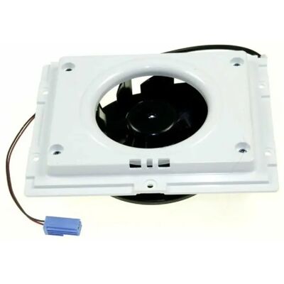 Ariston moteur ventilateur de congélateur 12V - Publicité Ariston moteur ventilateur de congélateur 12V - Publicité