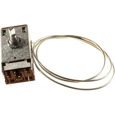 Whirlpool - 1437403662734081266 - Fridge/Freezer - Thermostat - Publicité Whirlpool - 1437403662734081266 - Fridge/Freezer - Thermostat - Publicité