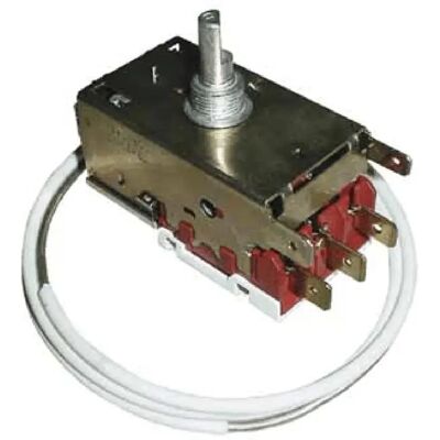 Scholtes Thermostat de réfrigérateur K59L1298 - Publicité Scholtes Thermostat de réfrigérateur K59L1298 - Publicité