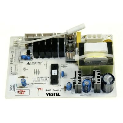 Vestel module de puissance réfrigérateur - Publicité Vestel module de puissance réfrigérateur - Publicité
