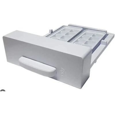 Samsung Bac à glaçons pour réfrigérateur - DA97-13313A - Publicité Samsung Bac à glaçons pour réfrigérateur - DA97-13313A - Publicité