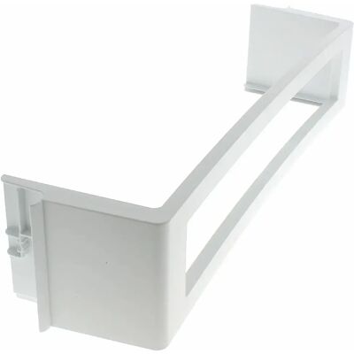 Liebherr 7438198 - 470 - barre de balcon - accessoire réfrigérateur - Publicité Liebherr 7438198 - 470 - barre de balcon - accessoire réfrigérateur - Publicité