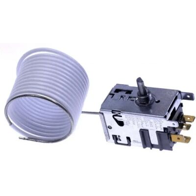 Far Thermostat de congélateur compatible R5374 - Publicité Far Thermostat de congélateur compatible R5374 - Publicité