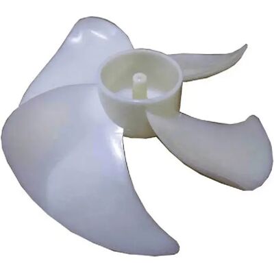 Aile de ventilateur Beko 4854110100 - Pièce de réfrigérateur - Publicité Aile de ventilateur Beko 4854110100 - Pièce de réfrigérateur - Publicité