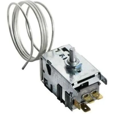 Gorenje Thermostat pour réfrigérateur 077B6532 - Publicité Gorenje Thermostat pour réfrigérateur 077B6532 - Publicité