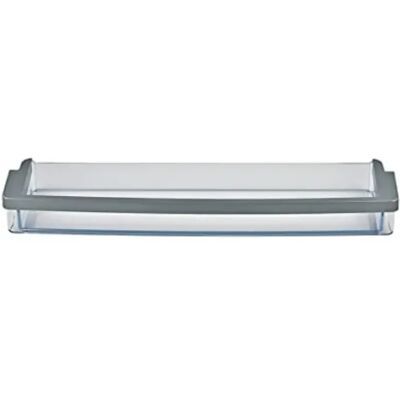 Étagère de Réfrigérateur Bosch - Modèle 00671205 - Compatible avec appareils Bosch - Publicité Étagère de Réfrigérateur Bosch - Modèle 00671205 - Compatible avec appareils Bosch - Publicité