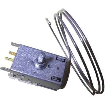 Faure Thermostat pour réfrigérateur K59L1268 - Publicité Faure Thermostat pour réfrigérateur K59L1268 - Publicité