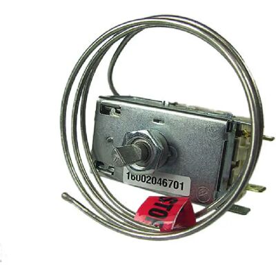 Ariston Thermostat pour réfrigérateur 077B6189 - Publicité Ariston Thermostat pour réfrigérateur 077B6189 - Publicité