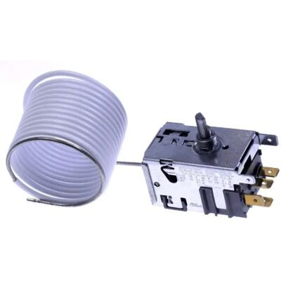 Ariston Thermostat pour réfrigérateur UP130 - Publicité Ariston Thermostat pour réfrigérateur UP130 - Publicité