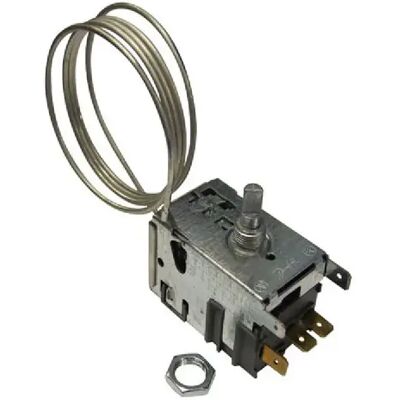 Thermostat SMEG Modèle 077b6940 - Réfrigérateur Congélateur - Publicité Thermostat SMEG Modèle 077b6940 - Réfrigérateur Congélateur - Publicité