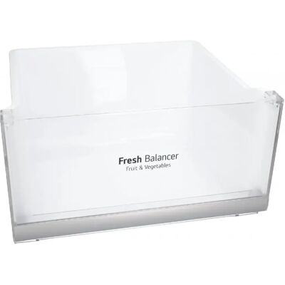 Tiroir à légumes Fresh Balancer LG - Accessoire de frigo - Publicité Tiroir à légumes Fresh Balancer LG - Accessoire de frigo - Publicité