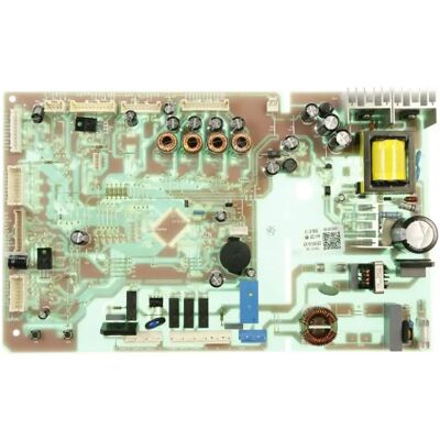 HAIER - HTF-610DM7 - Module de contrôle - Pièce électrique - Publicité HAIER - HTF-610DM7 - Module de contrôle - Pièce électrique - Publicité
