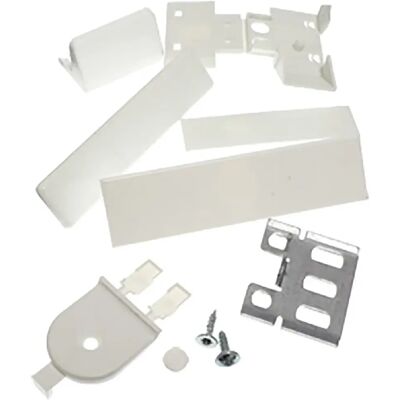 De Dietrich kit de fixation réfrigérateur - Publicité De Dietrich kit de fixation réfrigérateur - Publicité