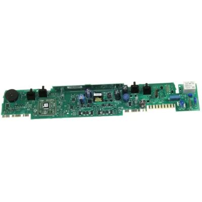 Indesit C00292522 - Module Électronique - Publicité Indesit C00292522 - Module Électronique - Publicité