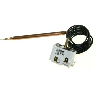 Climadiff Thermostat pour réfrigérateur GTLU3035 - Publicité Climadiff Thermostat pour réfrigérateur GTLU3035 - Publicité