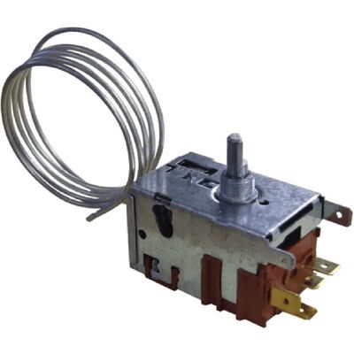 Gorenje Thermostat de réfrigérateur 077B6738 - Publicité Gorenje Thermostat de réfrigérateur 077B6738 - Publicité