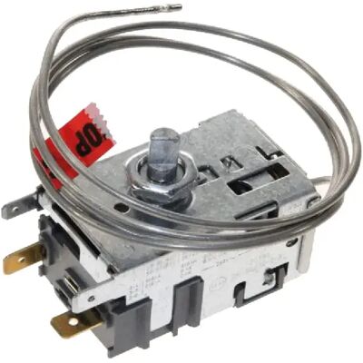 Indesit Thermostat pour réfrigérateur Climatic 077B-6189 - Publicité Indesit Thermostat pour réfrigérateur Climatic 077B-6189 - Publicité