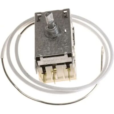 Thermostat Ariston Hotpoint - Réfrigérateur, Congélateur - 512593662734341933 - Publicité Thermostat Ariston Hotpoint - Réfrigérateur, Congélateur - 512593662734341933 - Publicité