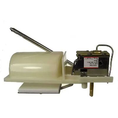 Bosch Modèle 00660493 Thermostat - Réfrigérateur Congélateur - Publicité Bosch Modèle 00660493 Thermostat - Réfrigérateur Congélateur - Publicité