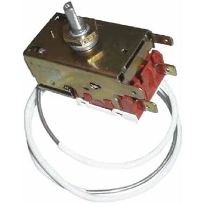 Indesit Thermostat pour réfrigérateur K59-L4091 - Publicité Indesit Thermostat pour réfrigérateur K59-L4091 - Publicité
