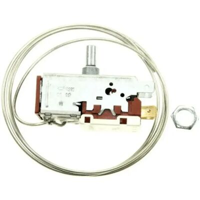 Bluesky Thermostat pour réfrigérateur KFD29M - Publicité Bluesky Thermostat pour réfrigérateur KFD29M - Publicité