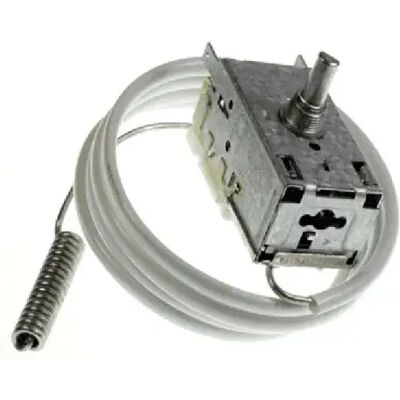 CLIMADIFF - K50-L3442 - Thermostat - Publicité CLIMADIFF - K50-L3442 - Thermostat - Publicité