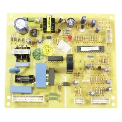 Daewoo module de puissance réfrigérateur - Publicité Daewoo module de puissance réfrigérateur - Publicité